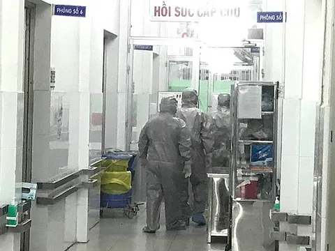 Bệnh nhân đầu tiên nhiễm virus Corona ở Việt Nam đã khỏi bệnh